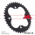 Kettenrad 39Z  |  520 SW , JTR1350.39  BETA / EVO 250 2T FACTORY / EVO 250 2T / 2017 / OFFROAD / TRIAL , JTR1350.39