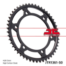 Kettenrad 50Z  |  428 SW , JTR1361.50  BETA / EVO 250 2T...