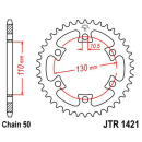 Kettenrad 36Z  |  530 , JTR1421.36  BETA / EVO 250 2T /...