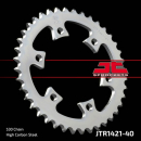 Kettenrad 40Z  |  530 SI , JTR1421.40  BETA / EVO 250 4T...