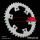 Kettenrad 40Z  |  530 SI , JTR1421.40  BETA / EVO 250 4T / EVO 250 4T / 2014 / OFFROAD / TRIAL , JTR1421.40