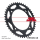 Kettenrad 46Z  |  420 SW , JTR1465.46  BETA / EVO 200 2T FACTORY / EVO 200 2T / 2011 / OFFROAD / TRIAL , JTR1465.46