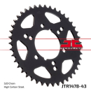 Kettenrad 43Z  |  520 SW , JTR1478.43  BETA / EVO 200 2T...
