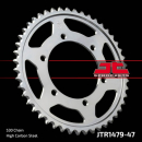 Kettenrad 47Z  |  530 SI , JTR1479.47  BETA / EVO 200 2T...