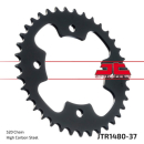Kettenrad 37Z  |  520 SW , JTR1480.37  GAS GAS / TXT 280...