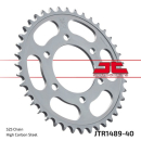 Kettenrad 40Z  |  525 SI , JTR1489.40  BETA / EVO 300 4T...