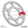 Kettenrad 44Z  |  525 SI , JTR1489.44  BETA / EVO 300 4T / EVO 300 4T / 2016 / OFFROAD / TRIAL , JTR1489.44