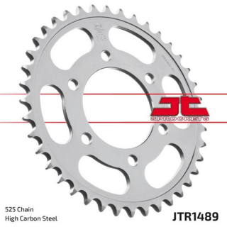 Kettenrad 46Z  |  525 SI | 16610-46 , JTR1489.46  BETA / EVO 300 4T / EVO 300 4T / 2017 / OFFROAD / TRIAL , JTR1489.46