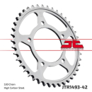 Kettenrad 42Z  |  530 SI , JTR1493.42  BETA / EVO 300 4T...