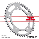 Kettenrad 41Z  |  525 SI , JTR1792.41  BETA / EVO 290 2T...