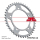 Kettenrad 42Z  |  525 SI , JTR1792.42  BETA / EVO 300 2T / EVO 300 2T / 2012 / OFFROAD / TRIAL , JTR1792.42