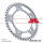 Kettenrad 43Z  |  525 SI , JTR1792.43  BETA / EVO 300 2T / EVO 300 2T / 2013 / OFFROAD / TRIAL , JTR1792.43