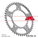 Kettenrad 47Z  |  525 SI , JTR1792.47  BETA / EVO 300 2T...