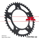 Kettenrad 42Z  |  520 SW , JTR1793.42  BETA / EVO 300 2T...