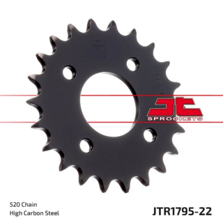 Kettenrad 22Z  |  520 SW , JTR1795.22  BETA / EVO 300 2T / EVO 300 2T / 2021 / OFFROAD / TRIAL , JTR1795.22