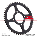 Kettenrad 51Z  |  428 SW , JTR1796.51  BETA / EVO 300 2T...