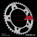 Kettenrad 41Z  |  530 SI , JTR1797.41  BETA / EVO 300 2T...
