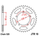 Kettenrad 39Z  |  520 SW , JTR18.39  BETA / EVO 300 2T...