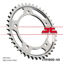 Kettenrad 40Z  |  530 SI , JTR1800.40  BETA / EVO 300 2T...
