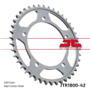 Kettenrad 42Z  |  530 SI , JTR1800.42  BETA / EVO 300 2T...