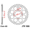 Kettenrad 47Z  |  428 SW , JTR1806.47  BETA / EVO 300 2T...