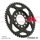 Kettenrad 51Z  |  428 SW , JTR1842.51  SHERCO / ST 2.5 /...