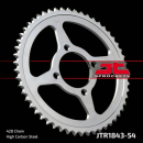 Kettenrad 54Z  |  428 , JTR1843.54  SHERCO / 250 ST-R /...