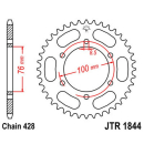 Kettenrad 42Z  |  428 , JTR1844.42  SHERCO / 125 ST...
