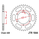 Kettenrad 43Z  |  428 | 12227-43 , JTR1844.43  SHERCO /...