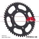 Kettenrad 48Z  |  428 SW | 12227-52 , JTR1844.48  SCORPA...