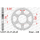 Kettenrad 52Z  |  428 SW | 12227-52 , JTR1844.52  SCORPA / 300 SC / 300 SC / 2017 / OFFROAD / OFFROAD , JTR1844.52