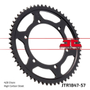 Kettenrad 57Z  |  428 SW , JTR1847.57  SHERCO / ST 1.25 /...