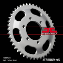 Kettenrad 45Z  |  428 SI , JTR1869.45  SHERCO / ST 1.25 /...