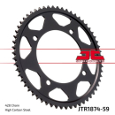 Kettenrad 59Z  |  428 SW , JTR1874.59  SHERCO / ST 1.25 /...