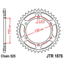 Kettenrad 46Z  |  525 SI , JTR1876.46  SHERCO / ST 1.25...