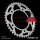 Kettenrad 41Z  |  525 SI , JTR1877.41  SHERCO / 250 ST FACTORY / 250 ST / 2021 / OFFROAD / TRIAL , JTR1877.41