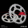 Kettenrad 38Z  |  520 SI , JTR19.38  SHERCO / 300 ST FACTORY / 300 ST / 2020 / OFFROAD / TRIAL , JTR19.38