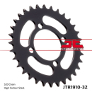 Kettenrad 32Z  |  520 SW , JTR1910.32  SHERCO / 300 ST...