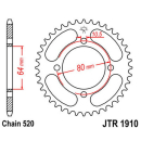 Kettenrad 36Z  |  520 SW , JTR1910.36  SHERCO / 300 ST...