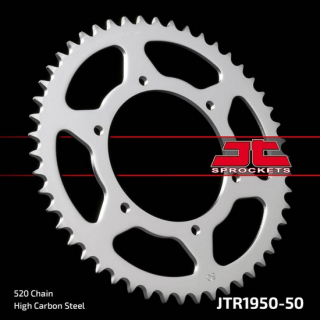 Kettenrad 50Z  |  520 SW , JTR1950.50  SHERCO / 300 ST 20TH ANNIVERSARY / 300 ST / 2020 / OFFROAD / TRIAL , JTR1950.50