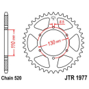 Kettenrad 45Z  |  520 SW , JTR1977.45  SHERCO / TY 125...