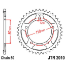 Kettenrad 42Z  |  530 SI , JTR2010.42  BETA / EVO 125 2T...