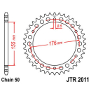 Kettenrad 44Z  |  530 , JTR2011.44  BETA / EVO 125 2T /...