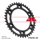 Kettenrad 40Z  |  520 SW , JTR210.40  SHERCO / 250 ST...