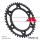 Kettenrad 42Z  |  520 SW , JTR210.42  SHERCO / ST 2.9 / ST 2.9 / 2001 / OFFROAD / TRIAL , JTR210.42