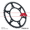 Kettenrad 51Z  |  520 SW , JTR210.51  SHERCO / ST 2.9 /...