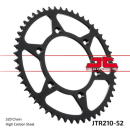 Kettenrad 52Z  |  520 SW , JTR210.52  SHERCO / ST 2.9 /...