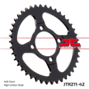 Kettenrad 42Z  |  420 SI , JTR211.42  SHERCO / ST 3.0 /...