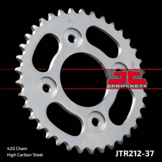 Kettenrad 37Z  |  420 SI , JTR212.37  SHERCO / ST 3.0 / ST 3.0 / 2017 / OFFROAD / TRIAL , JTR212.37