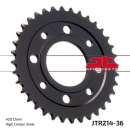 Kettenrad 36Z  |  420 SW , JTR214.36  SHERCO / ST 3.0 /...